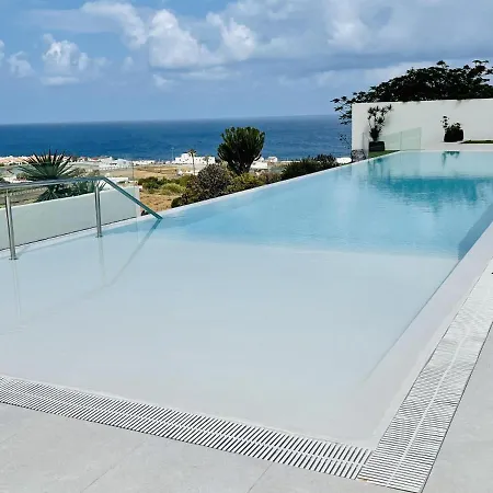 Vivelorural Agaete 2E, Infinity Pool & Great Views Apartment Exterior photo