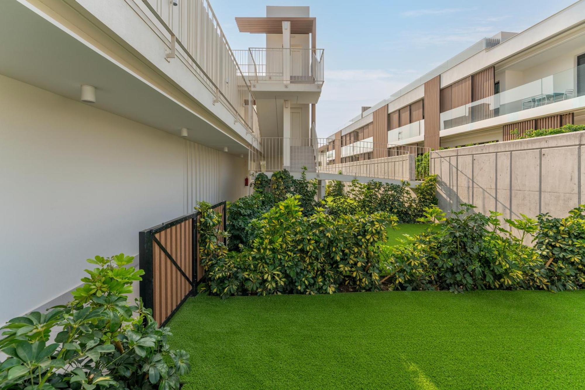 Vivelorural 2e, Infinity Pool & Great Views Apartment *