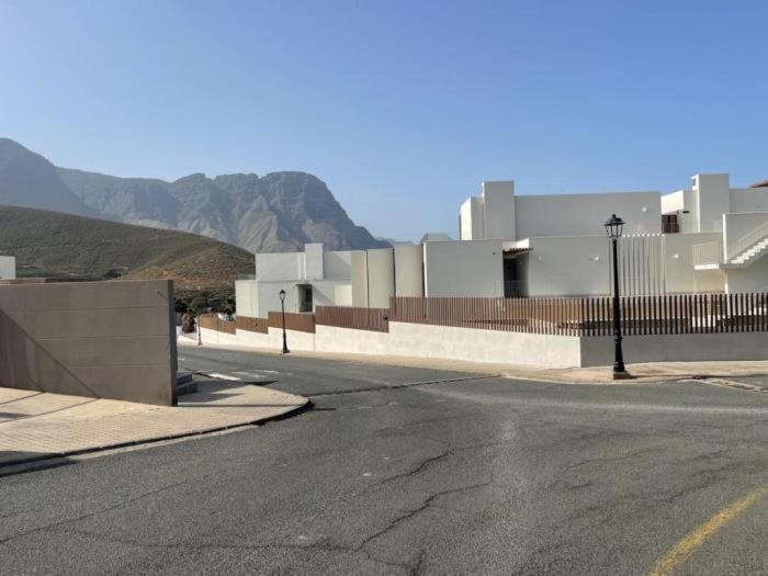 Apartament Vivelorural Agaete 2d Infinity Pool & Great Views *