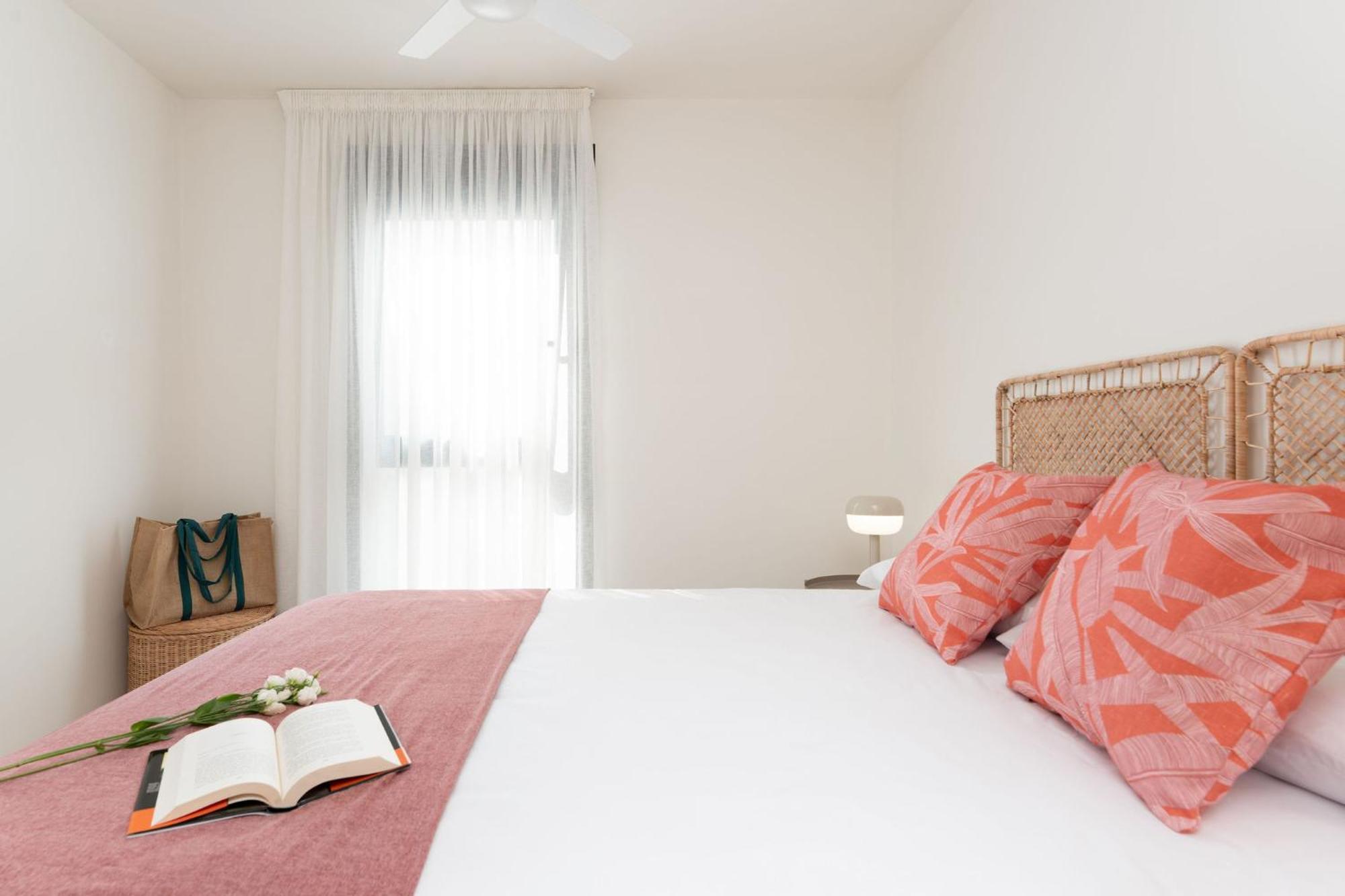Apartament Vivelorural Agaete 2d Infinity Pool & Great Views