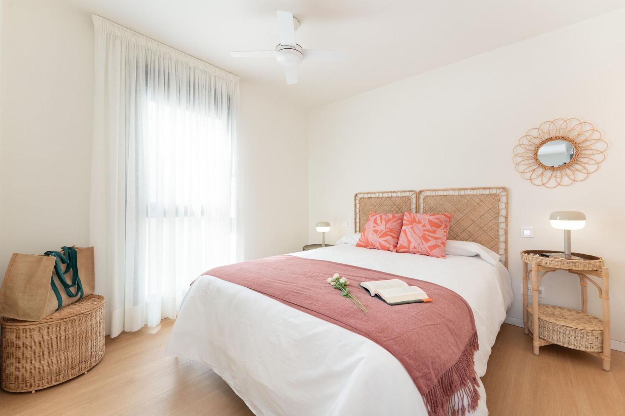 Vivelorural Agaete 2d Infinity Pool & Great Views Apartament