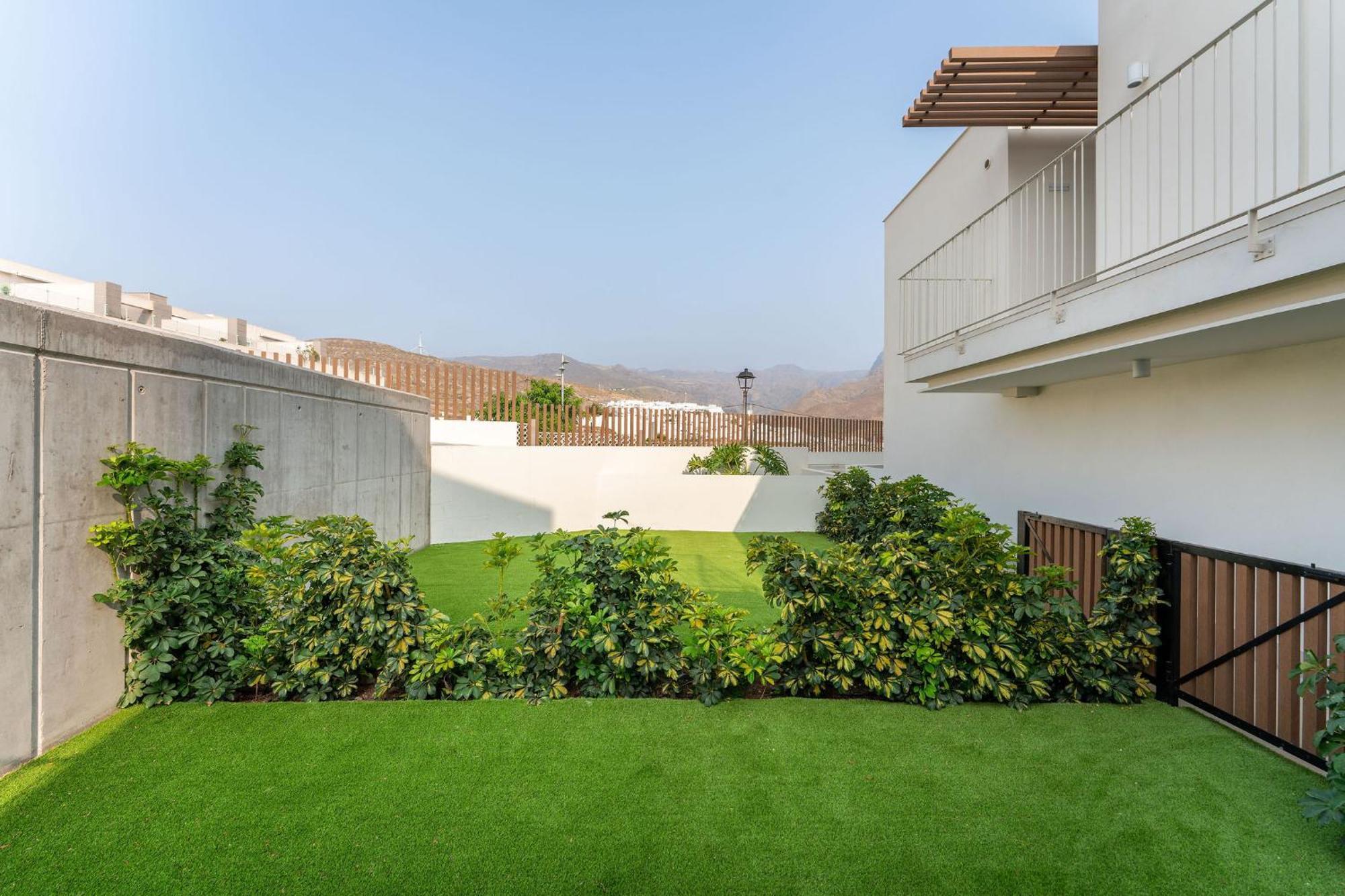 Vivelorural Agaete 2d Infinity Pool & Great Views Apartament Agaete (Gran Canaria)